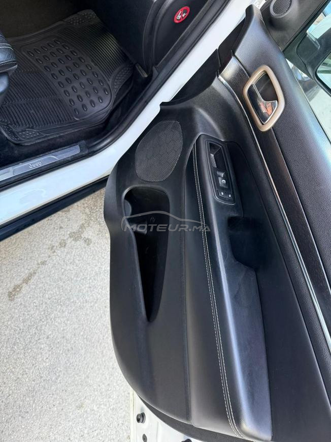 Jeep Grand Cherokee Diesel Automatique 