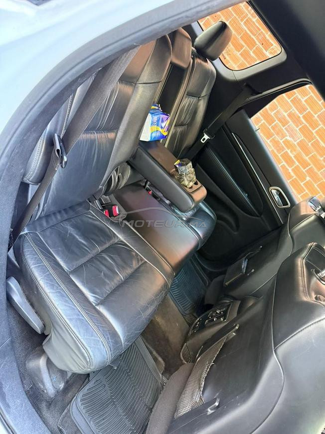 Jeep Grand Cherokee Diesel Automatique 