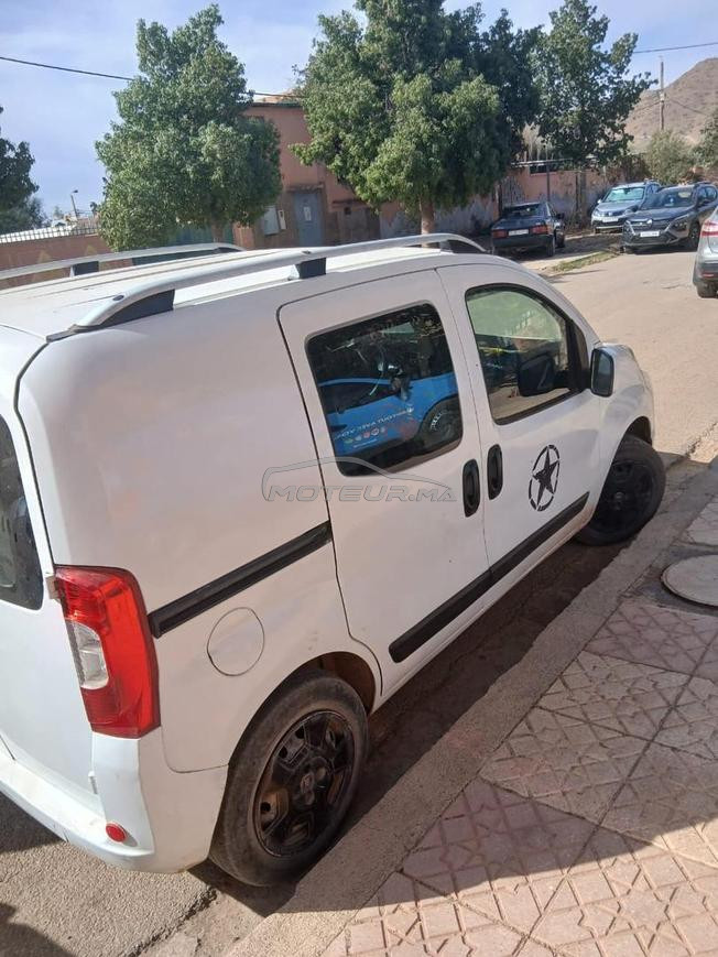 CitroënNemo