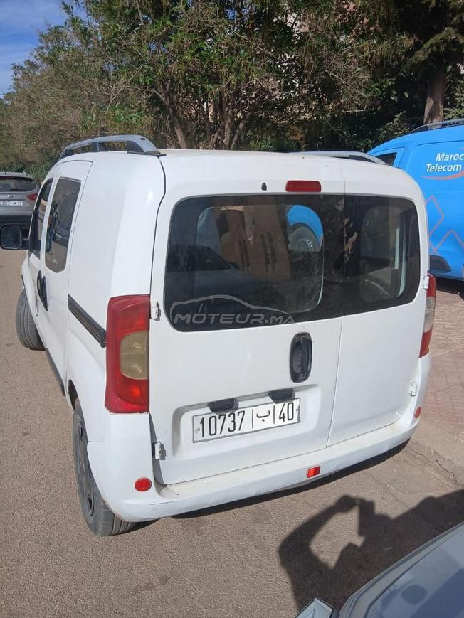 CitroënNemo