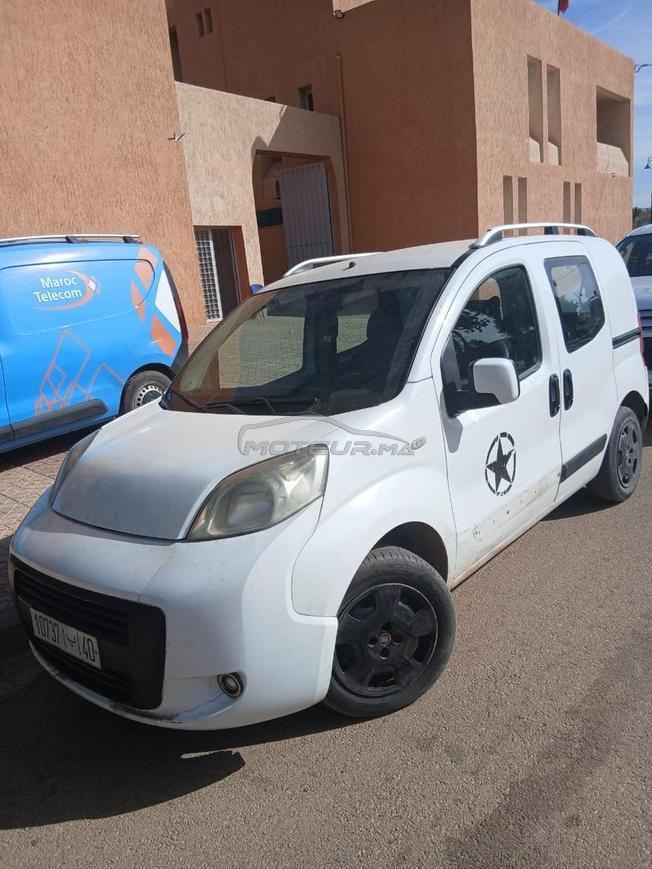 CitroënNemo