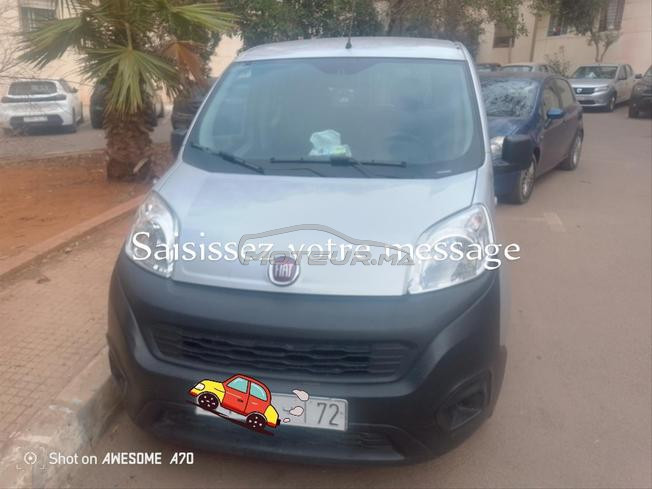 fiat fiorino 