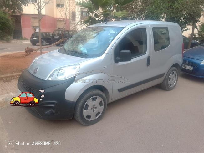 fiat fiorino 