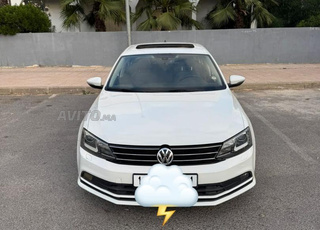 Volkswagen Jetta Diesel Automatique 2020