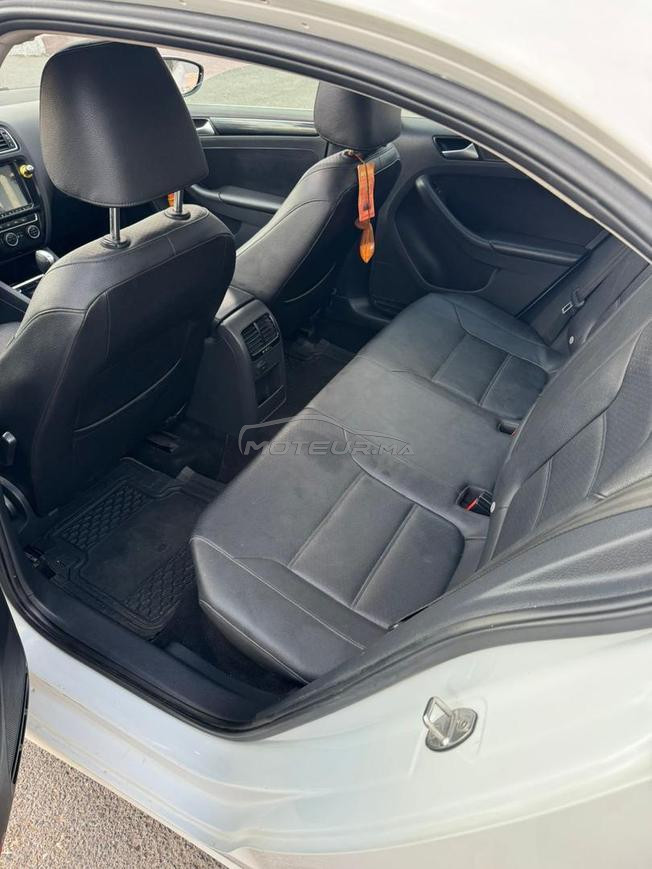 Volkswagen Jetta Diesel Automatique 2020
