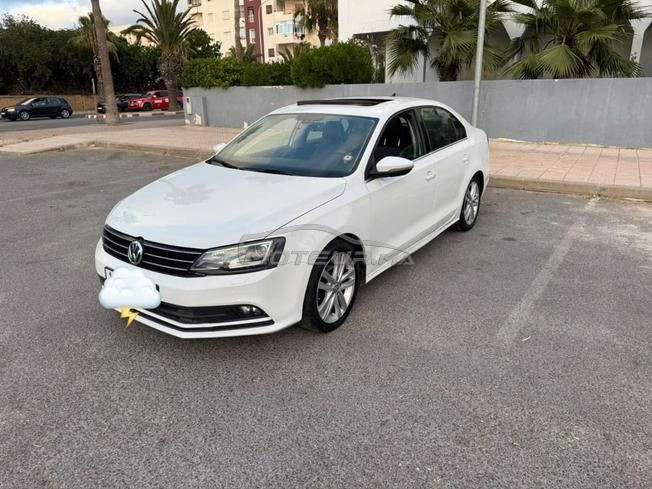 Volkswagen Jetta Diesel Automatique 2020