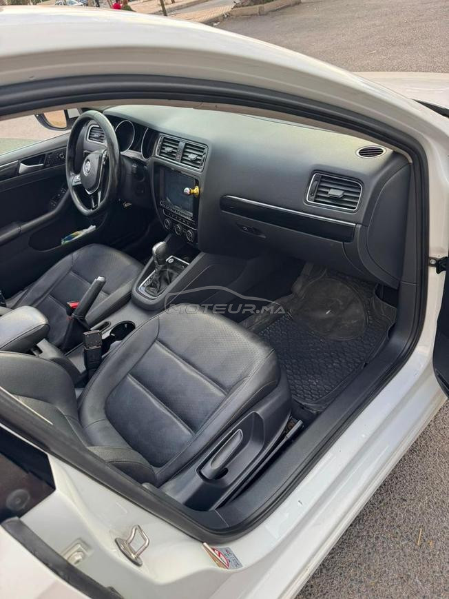 Volkswagen Jetta Diesel Automatique 2020