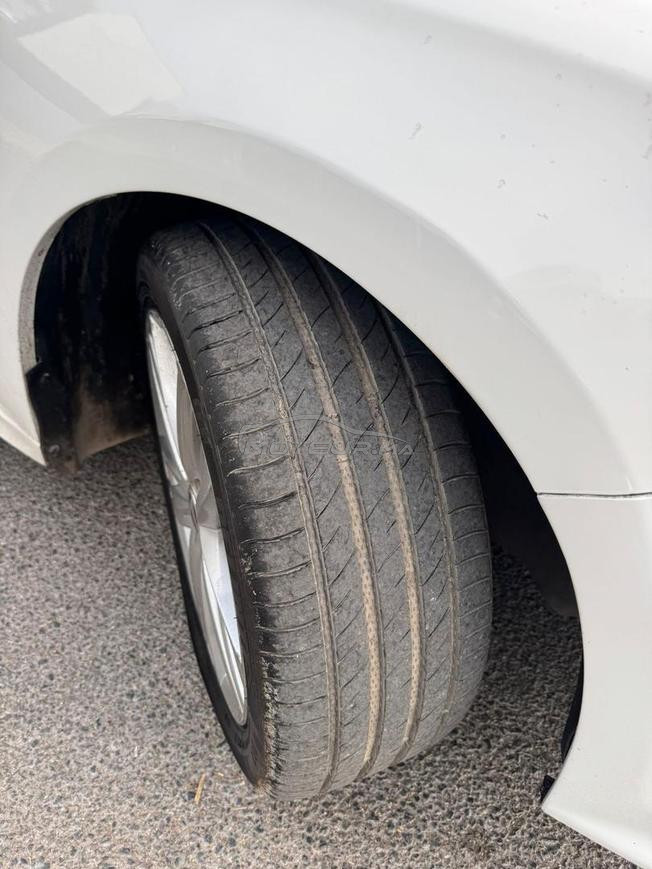 Volkswagen Jetta Diesel Automatique 2020