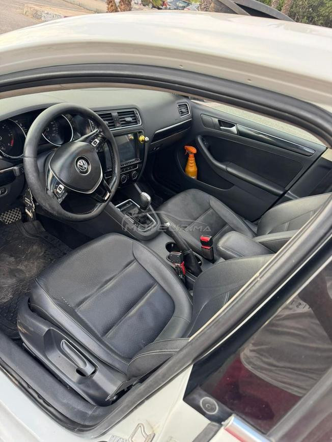 Volkswagen Jetta Diesel Automatique 2020