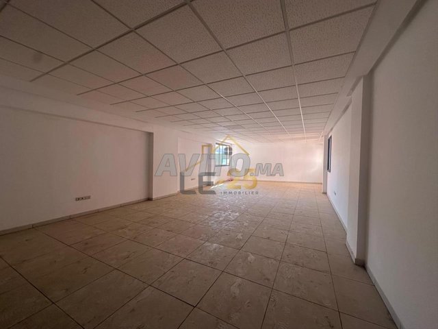 Superbe Local À Louer – Centre Guéliz