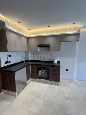 Studio à louer à Taddart