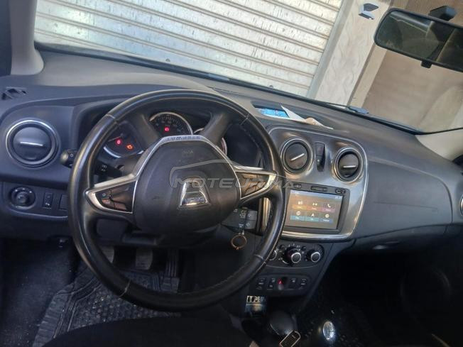 stepway sandiro 