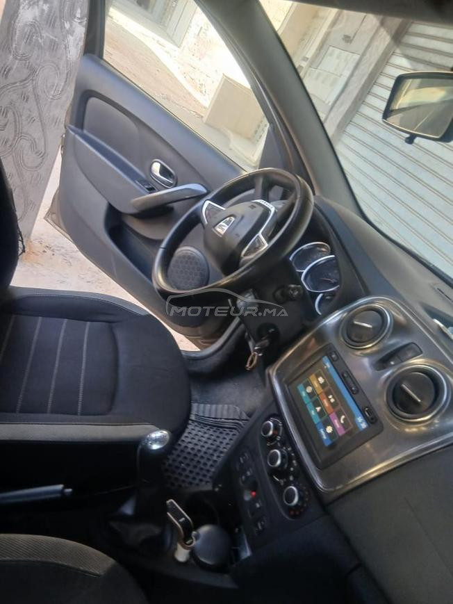 stepway sandiro 