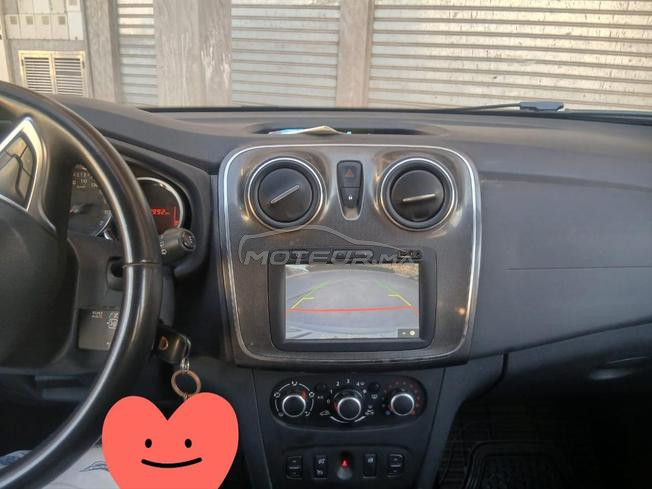 stepway sandiro 