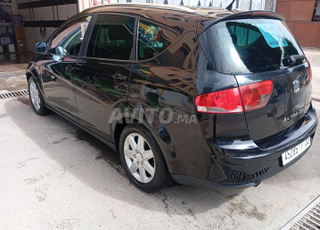 Seat Altea xl modèle 2008 Diesel 8 CV