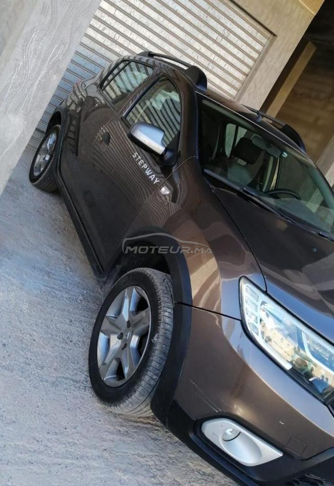 stepway sandiro 