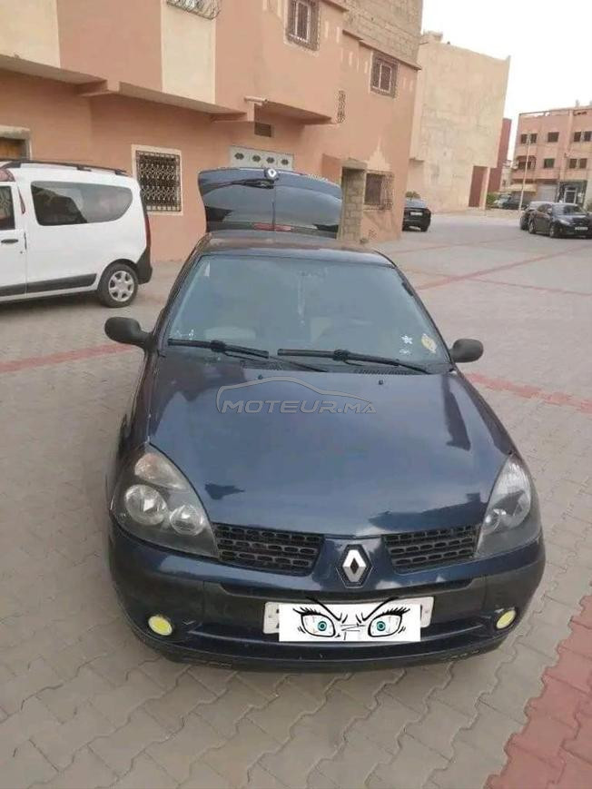 سيارة رونو