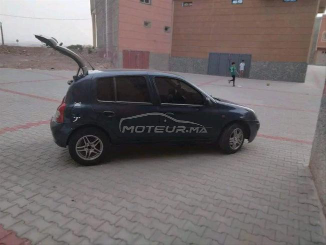 سيارة رونو