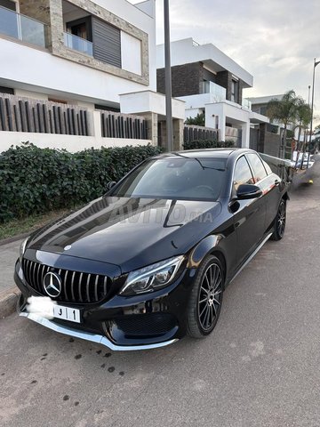 Mercedes Benz Classe C