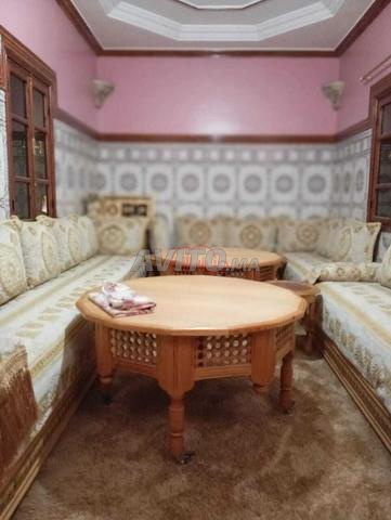 بيع منزل 9 غرف بمساحة 70 متر مربع في مراكش