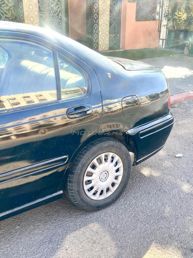 Rover Série 400 Diesel Manuelle 2000 à Casablanca