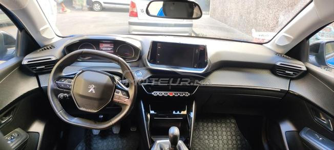 Peugeot 208 2023