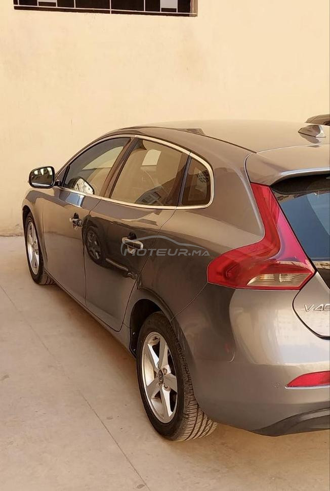 volvo v40 d2 diesel 6cv