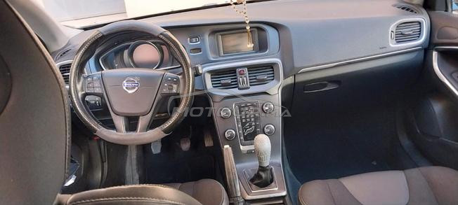 volvo v40 d2 diesel 6cv