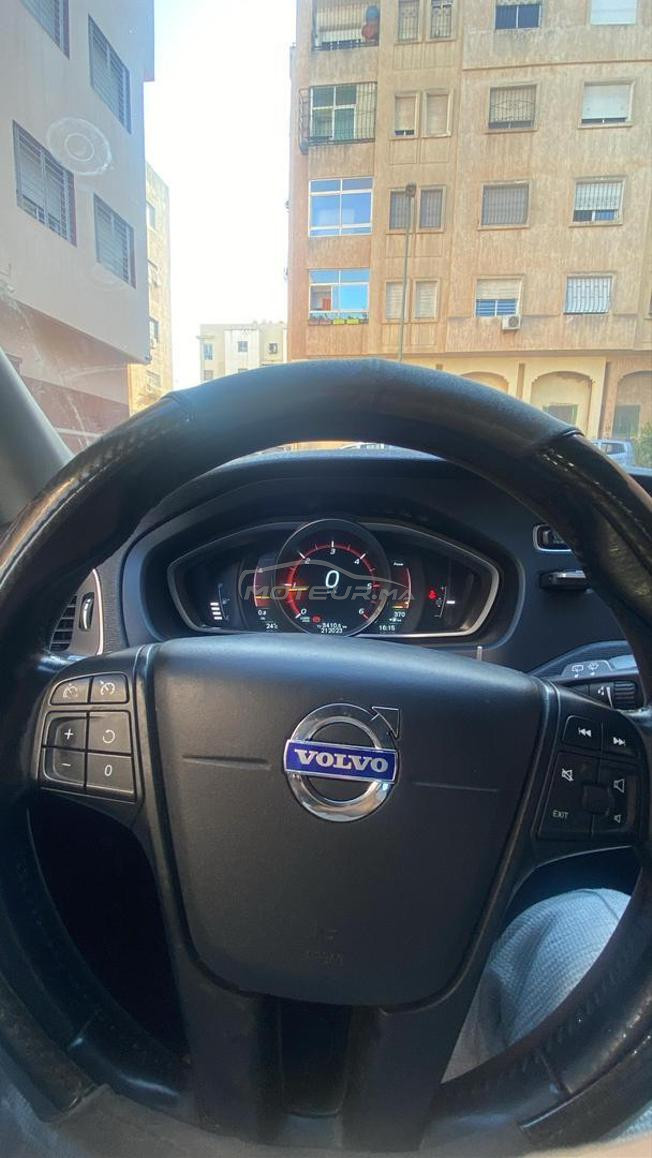 volvo v40 d2 diesel 6cv