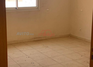 Location Bureau 4 piéces de 60 m2 à Marrakech