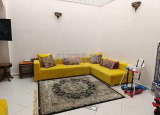 Location Maison 5 pièces de 75 m2 à Marrakech