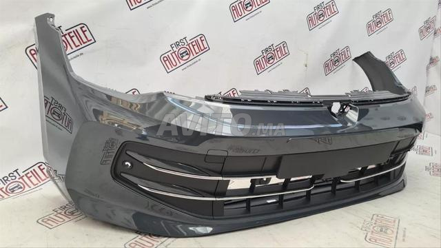 parchoc فولكس فاجن جولف 8.5 lif/rostly / R 2025