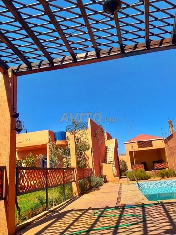 فيلا للبيع في سيدي عبد الله غياث