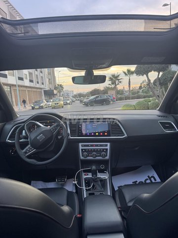seat ateca fr