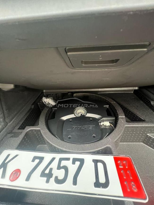 Audi Q3 Diesel Automatique 2014 ded 219 à Rabat