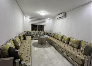 Appartement propre et prêt à l'emploi, proche de toutes commodités