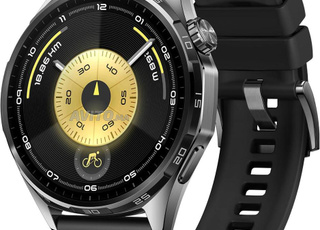 Montre connectée GPS HUAWEI Watch GT 6 46 mm