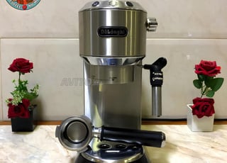 Machine à café Delonghi Dedica
