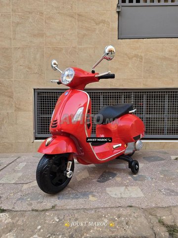 Moteur Vespa