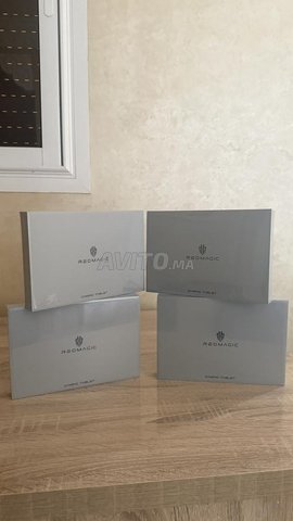 Redmagic Astra Gaming Tablet 12/256 جديد