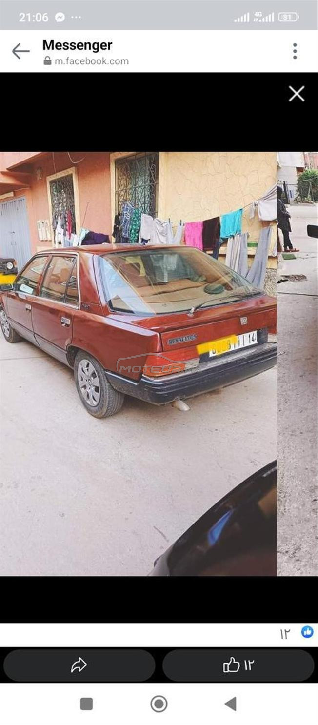 للبيع رونو25 في حالة جيدة 
