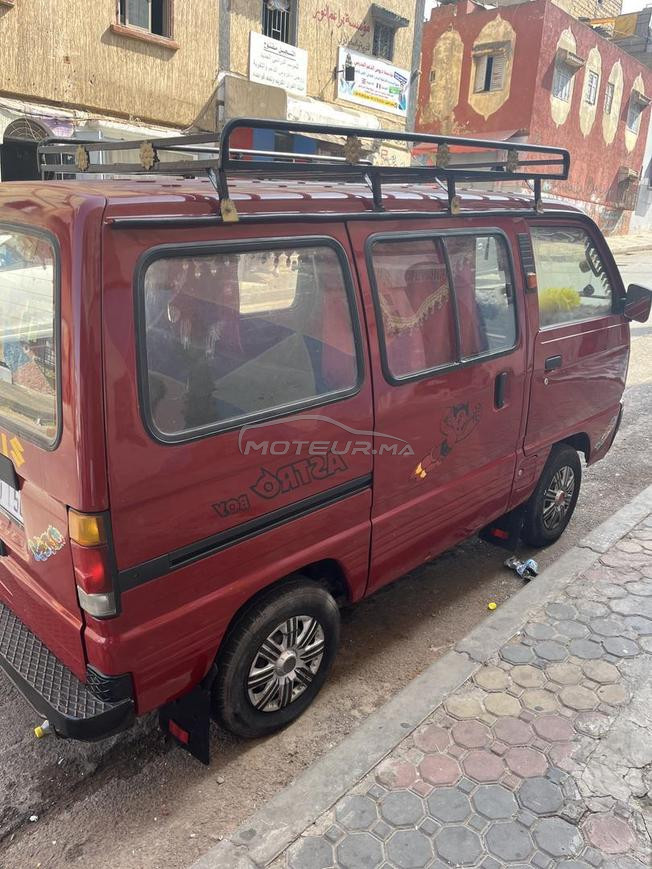 honda suzuki - carry