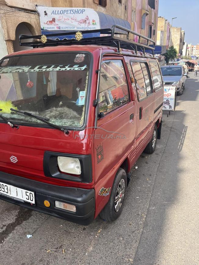 honda suzuki - carry