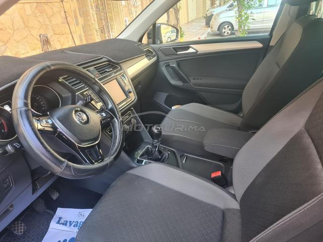 voiture presque neuve