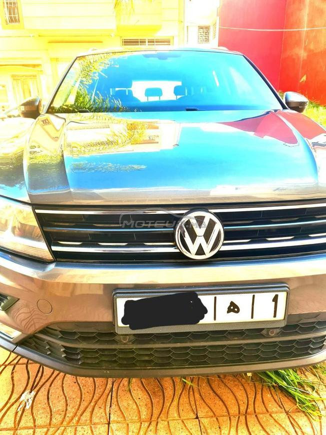 voiture presque neuve