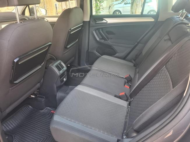 voiture presque neuve
