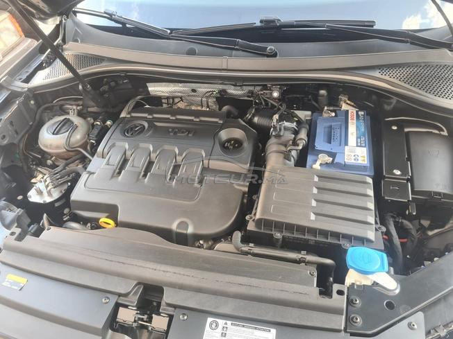 voiture presque neuve