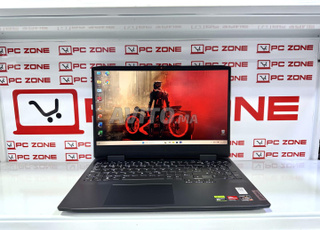 LENOVO GAMER 15 / RYZEN 7 16CPUs RTX 3050 165Hz