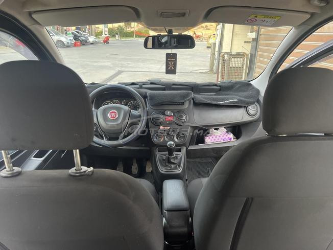 Fiat Fiorino Diesel Manuelle 2020 à Agadir