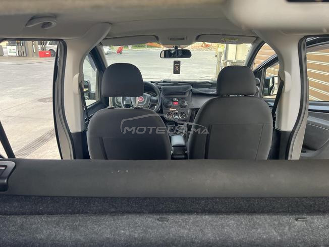 Fiat Fiorino Diesel Manuelle 2020 à Agadir